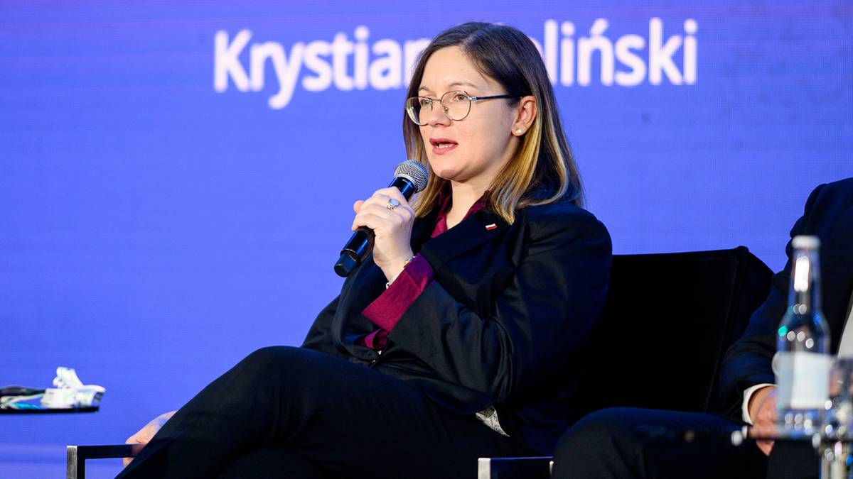 Paulina Matysiak wykluczona z partii Razem. Podano powód