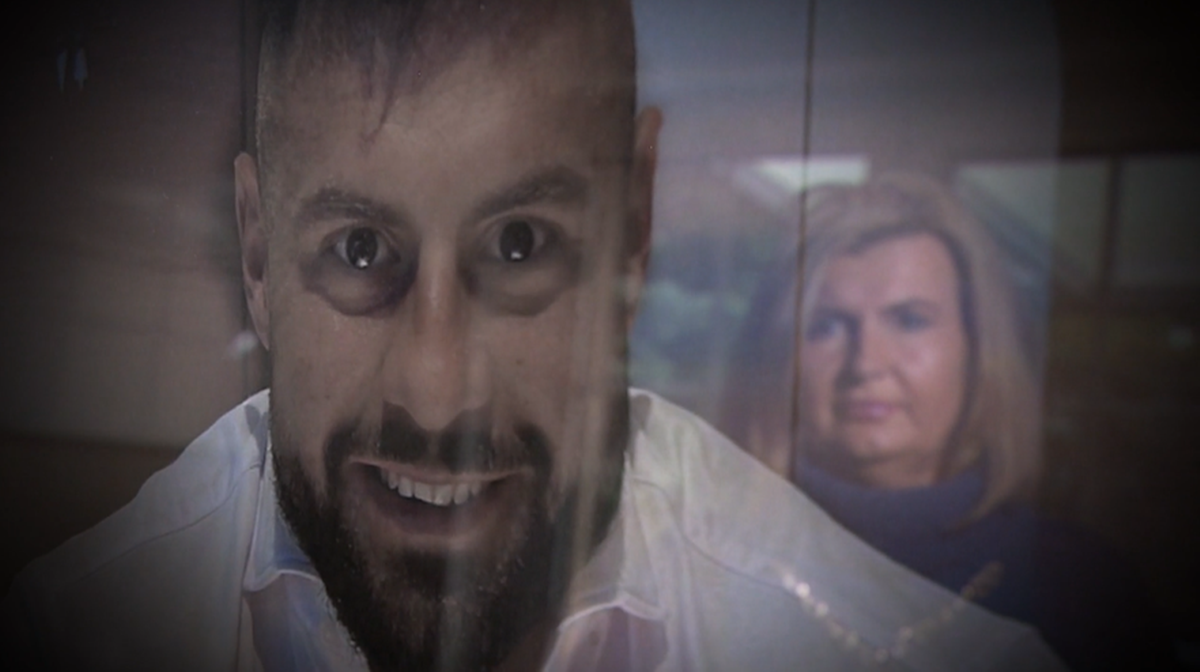 "Zrobiłem coś wbrew sobie". Testament i zawał w wieku 30 lat. Sprawa Mateusza