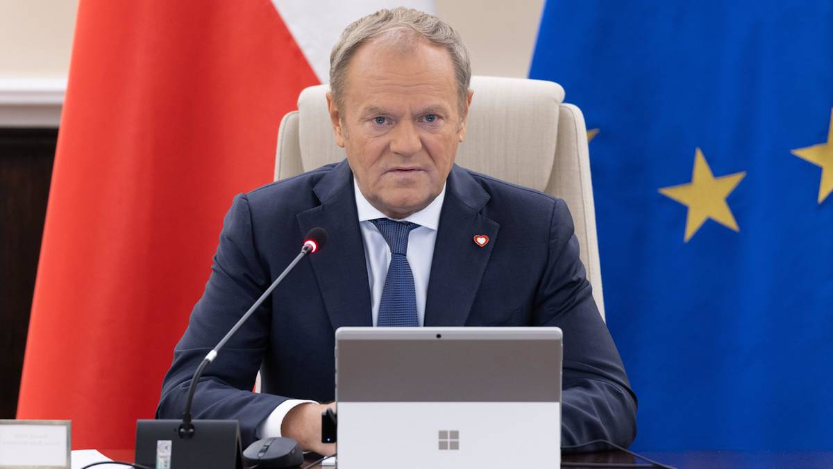 Akty dywersji w Polsce. Rząd zwołuje nadzwyczajne posiedzenie