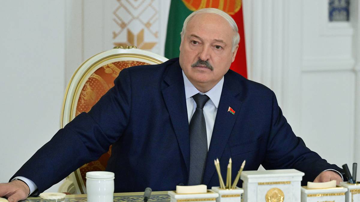 Akty dywersji w Polsce. Białoruskie służby zaangażowane w poszukiwania