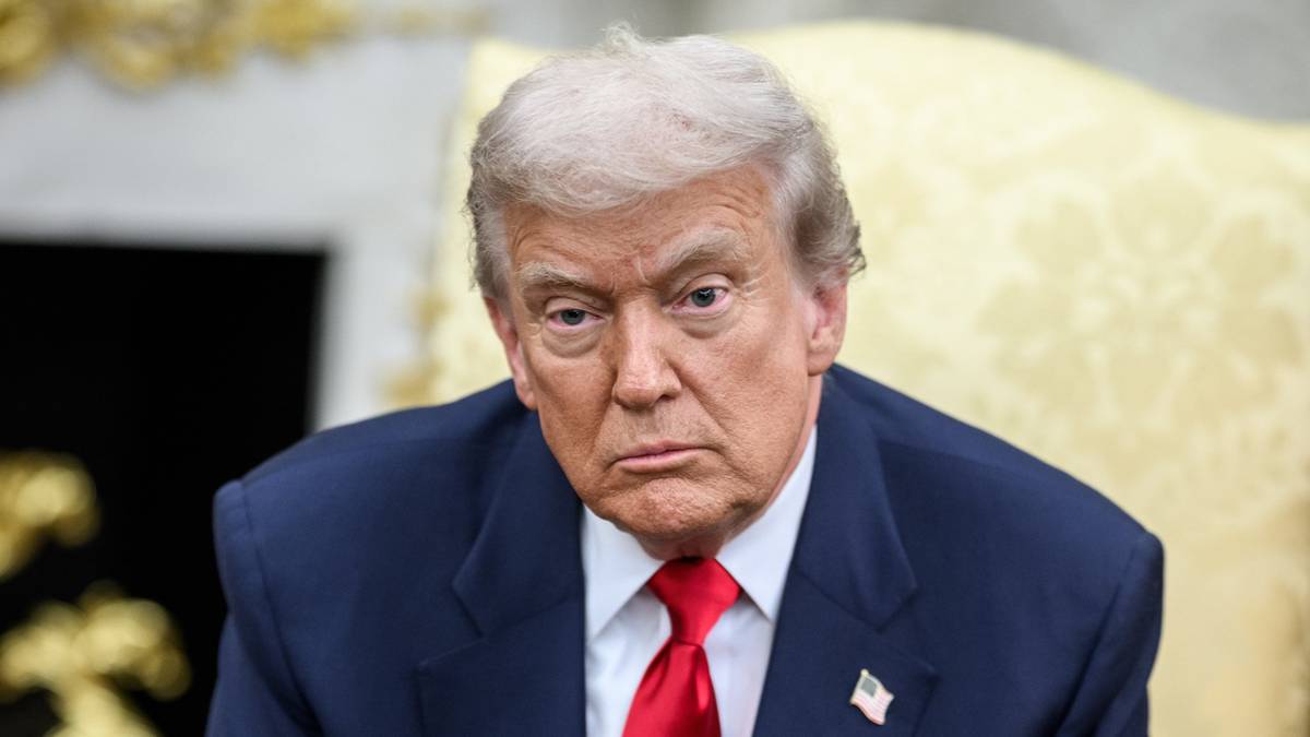 Donald Trump obraził dziennikarkę. "Jest brzydka"