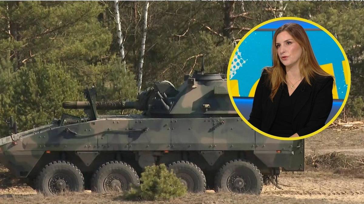 Prawie 44 mld euro na obronność dla Polski. "To absolutna rewolucja"