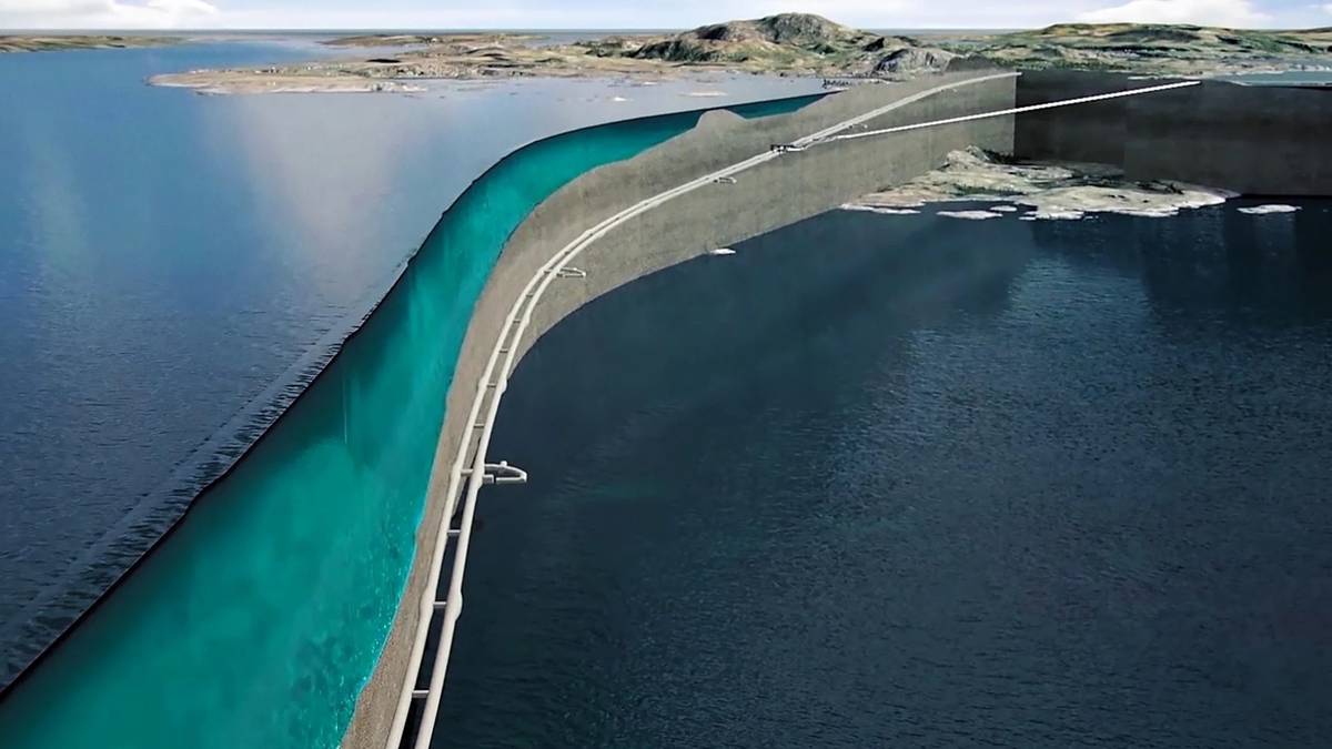 Budują najgłębszy tunel drogowy świata. Projekt przejdzie do historii