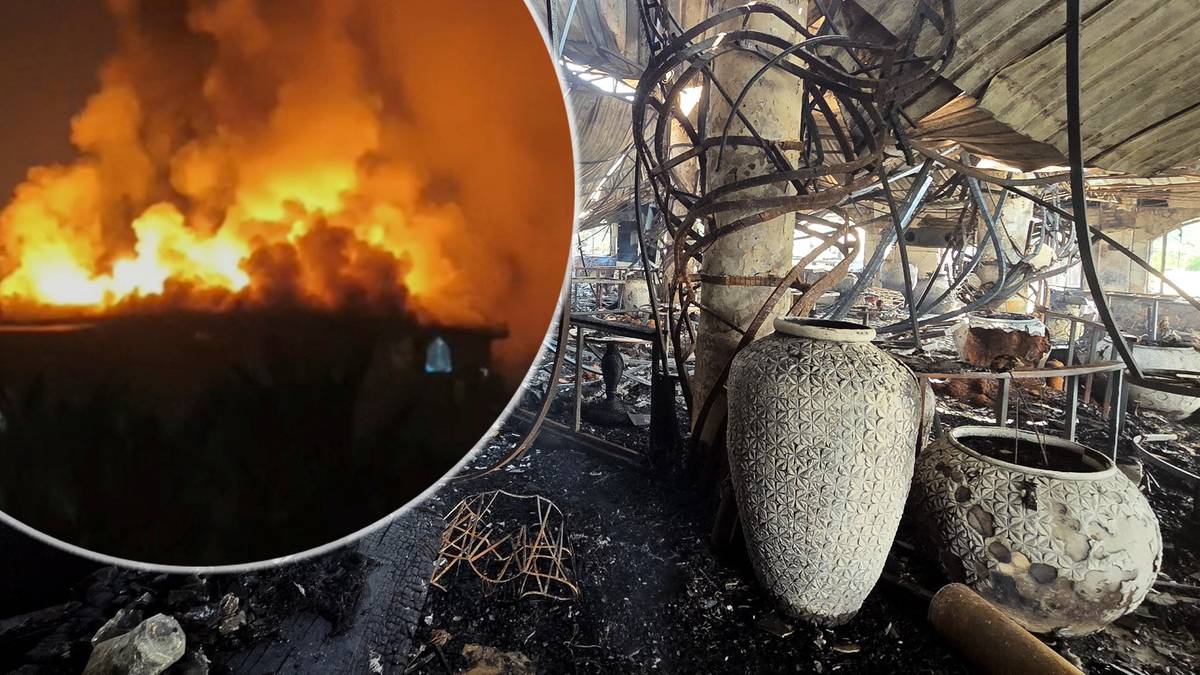 Tragedia w nocnym klubie w Indiach, nie żyje 25 osób. Wśród ofiar turyści