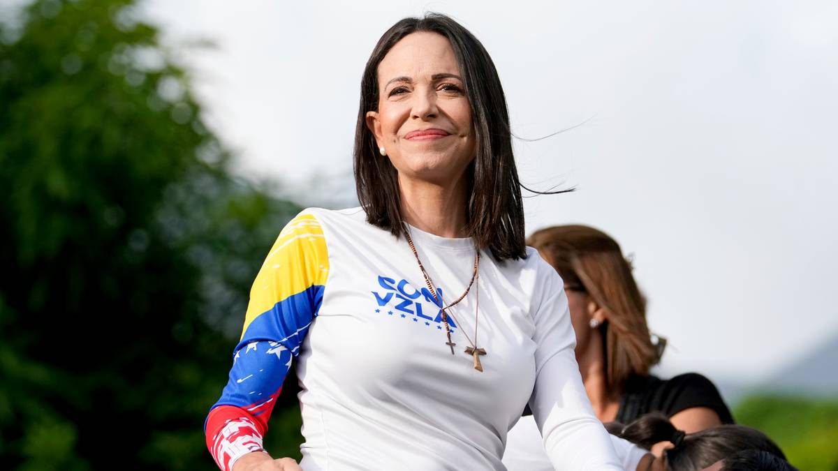 Zniknęła laureatka pokojowego Nobla. "Nie wiadomo, gdzie przebywa"