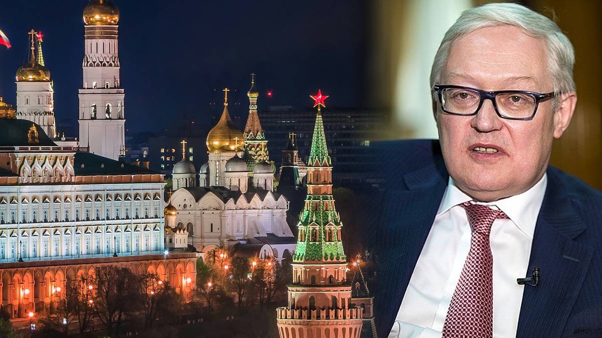 Kreml reaguje na szczyt w Berlinie. "Nie możemy iść na kompromis"