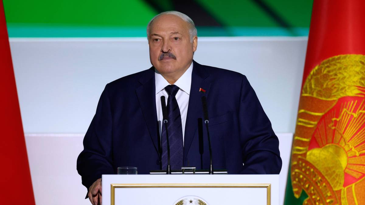 Potężna broń u sąsiada Polski. Może przenosić głowice nuklearne