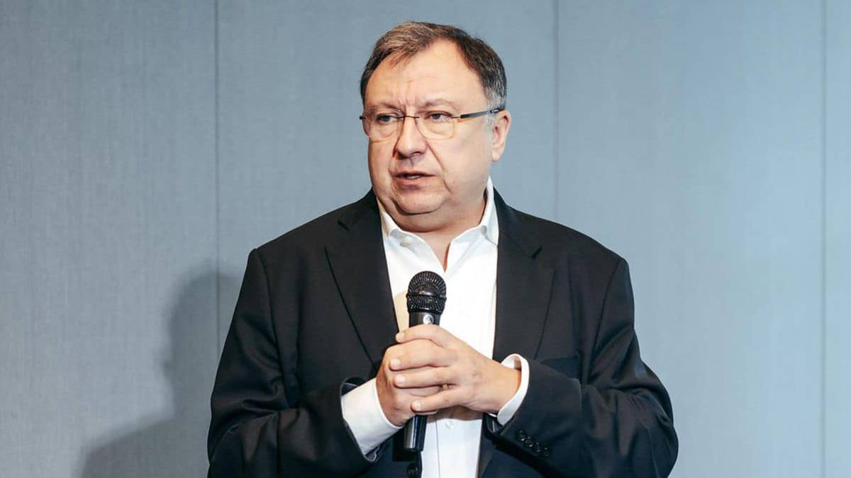 Spotkanie prezydentów Polski i Ukrainy. Kniażycki: Polska mówi różnymi głosami