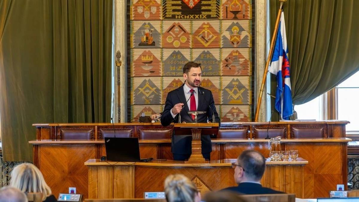 Chcą odwołania prezydenta miasta. Ruszają ze zbiórką podpisów pod referendum