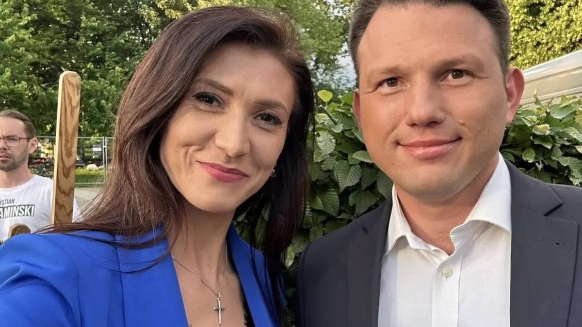 Ewa Zajączkowska-Hernik straciła partyjną funkcję. Znamy powody zmian