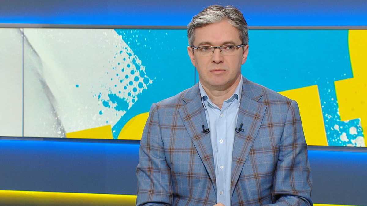 Adam Jarubas w programie "Graffiti"