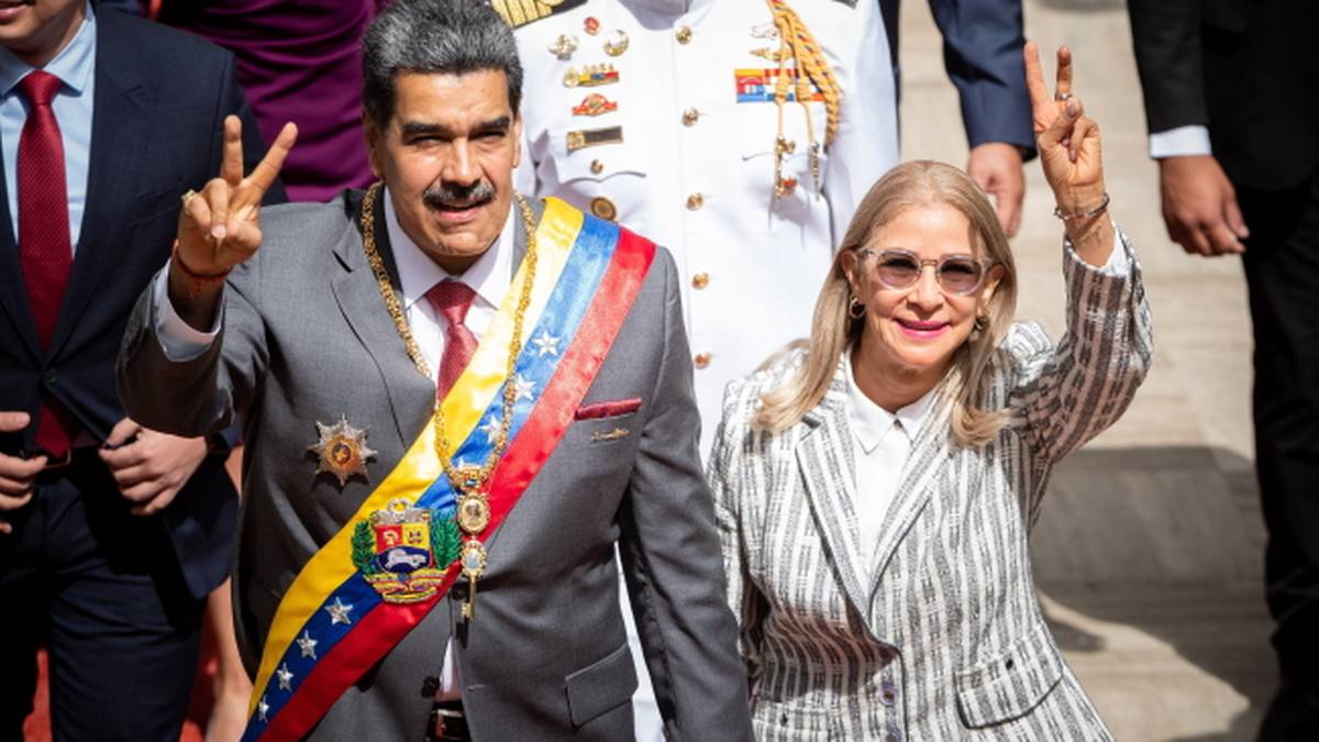 Wyciągnęli ich z sypialni. Tak wyglądała akcja amerykańskich komandosów