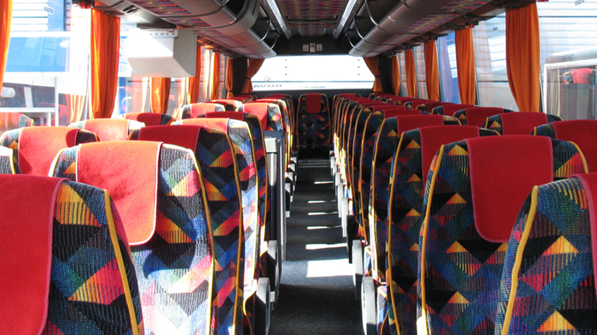 Fan Putina jechał do Ukrainy. Afera na przejściu granicznym