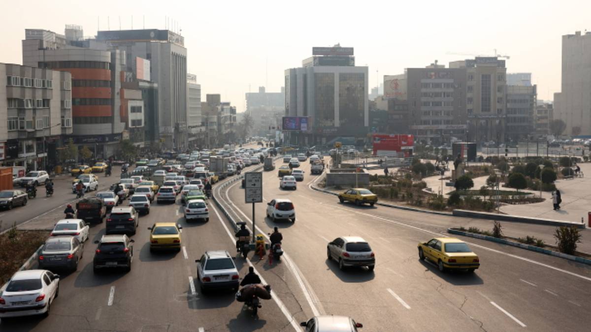 Ostrzeżenie Ministerstwa Spraw Zagranicznych. Resort apeluje o opuszczenie Iranu