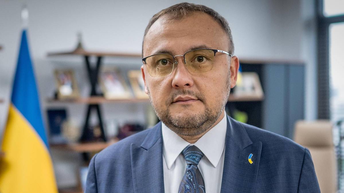 Ukraińcy oskarżeni o akty sabotażu. Ambasador wydał pilny apel