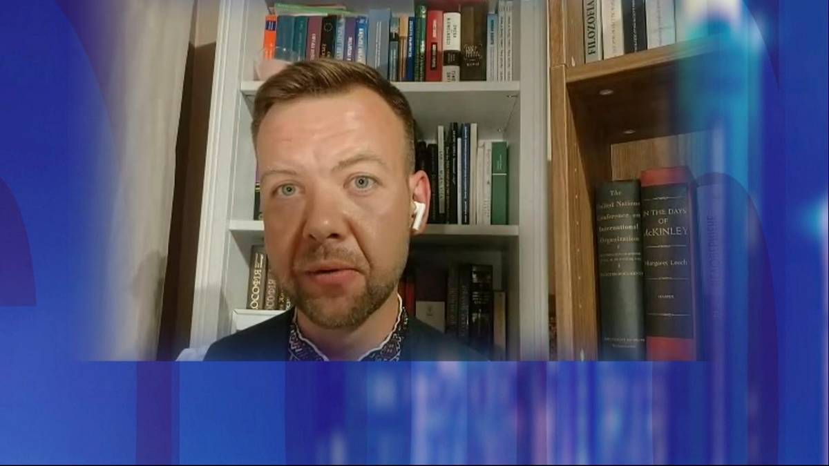 Burza po słowach o Nawrockim w Polsat News. Nowe informacje z prokuratury