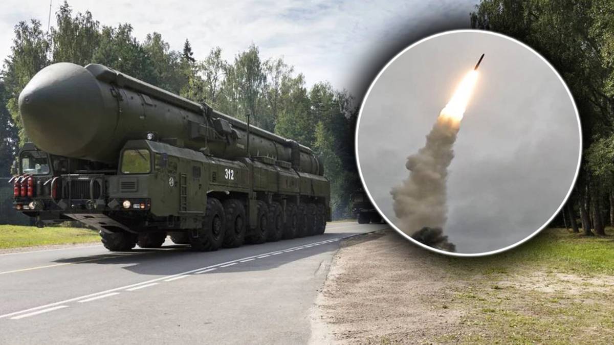 Rosja straszy kraje NATO Oresznikiem. Okazuje się, iż można go zneutralizować