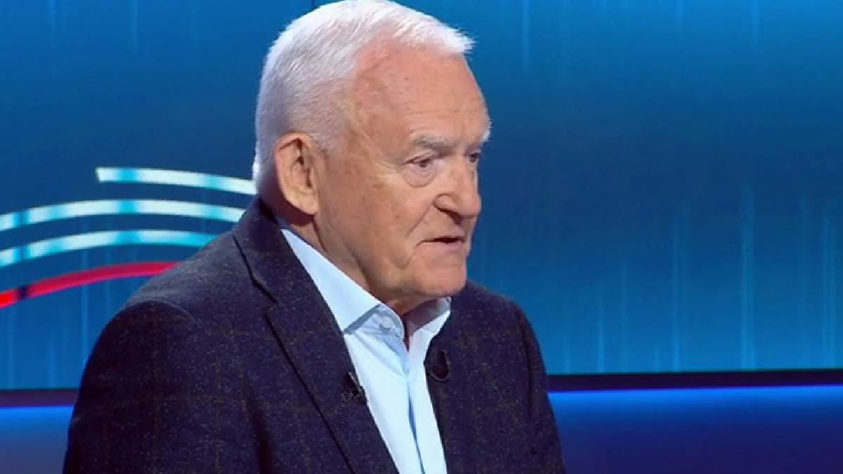 Były premier krytykuje słowa Zełenskiego. "Nie można w ten sposób zwracać się do Europy"