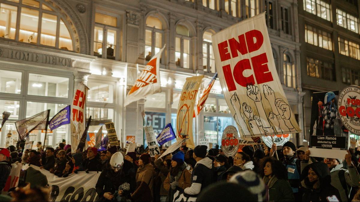 Nagła zmiana w Minneapolis. Agenci migracyjni mają opuścić miasto