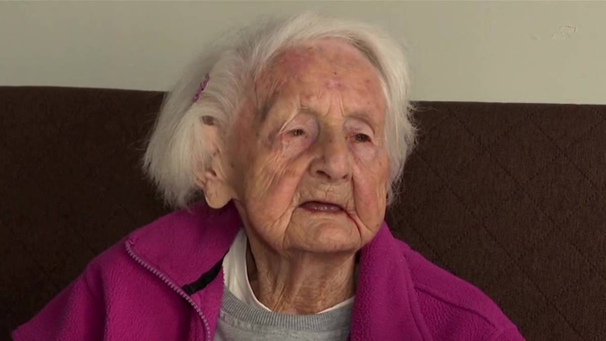 Zmarła najstarsza Polka. "Lubiła żartować i posługiwała się kilkoma językami"