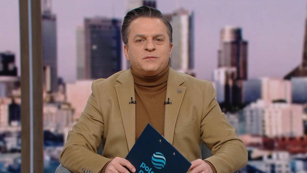 "Śniadanie Rymanowskiego w Polsat News i Interii"