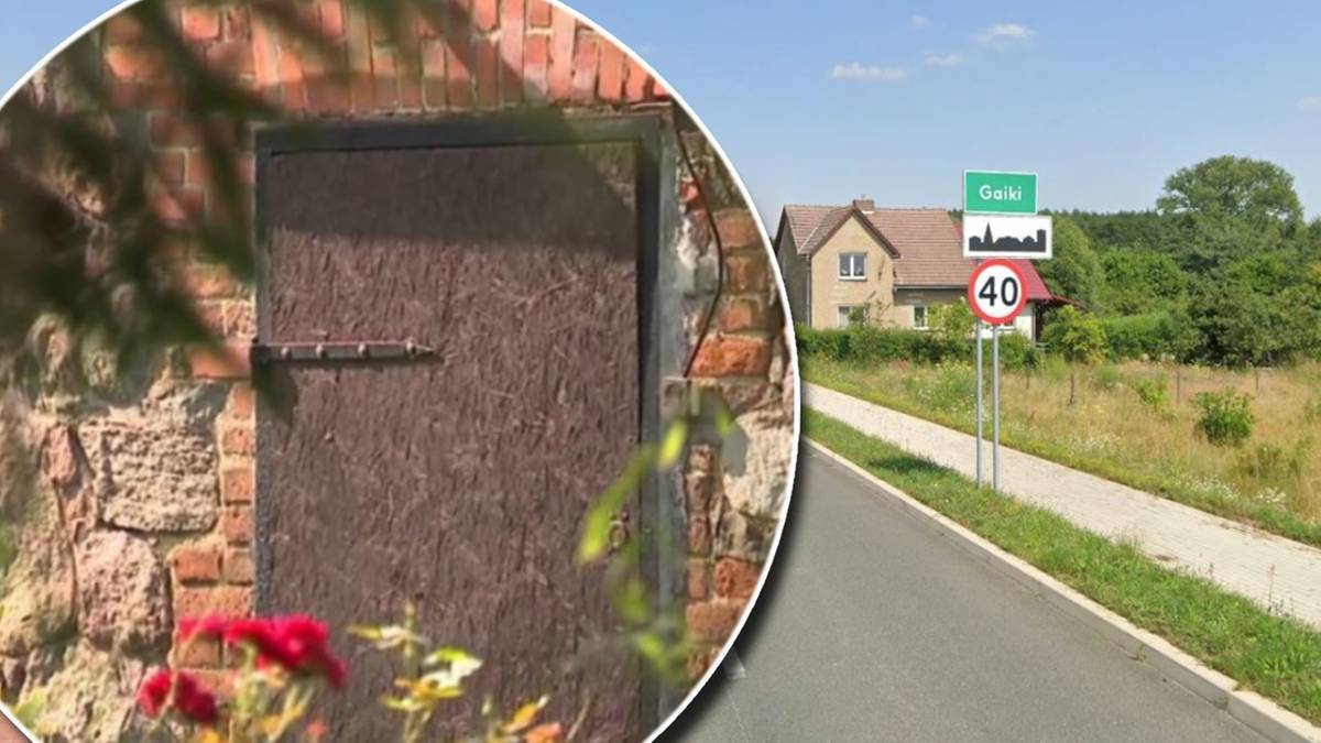 "Polski Fritzl" skazany. Koszmar 31-latki trwał cztery lata