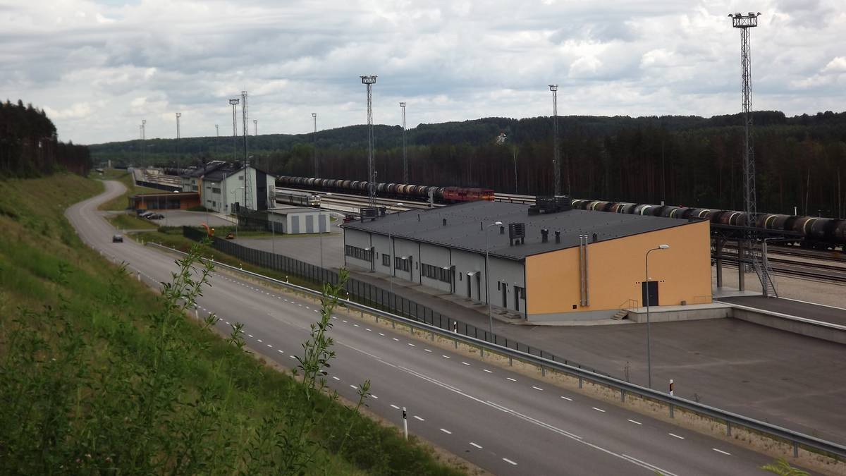 Kraj NATO zamyka na noc dwa przejścia graniczne. "Irracjonalne zachowanie Rosji"