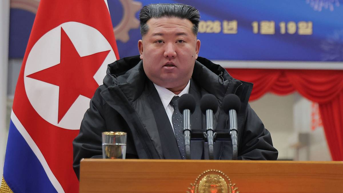 Nie zakwalifikowali się na igrzyska. Kim Dzong Un zorganizował własne