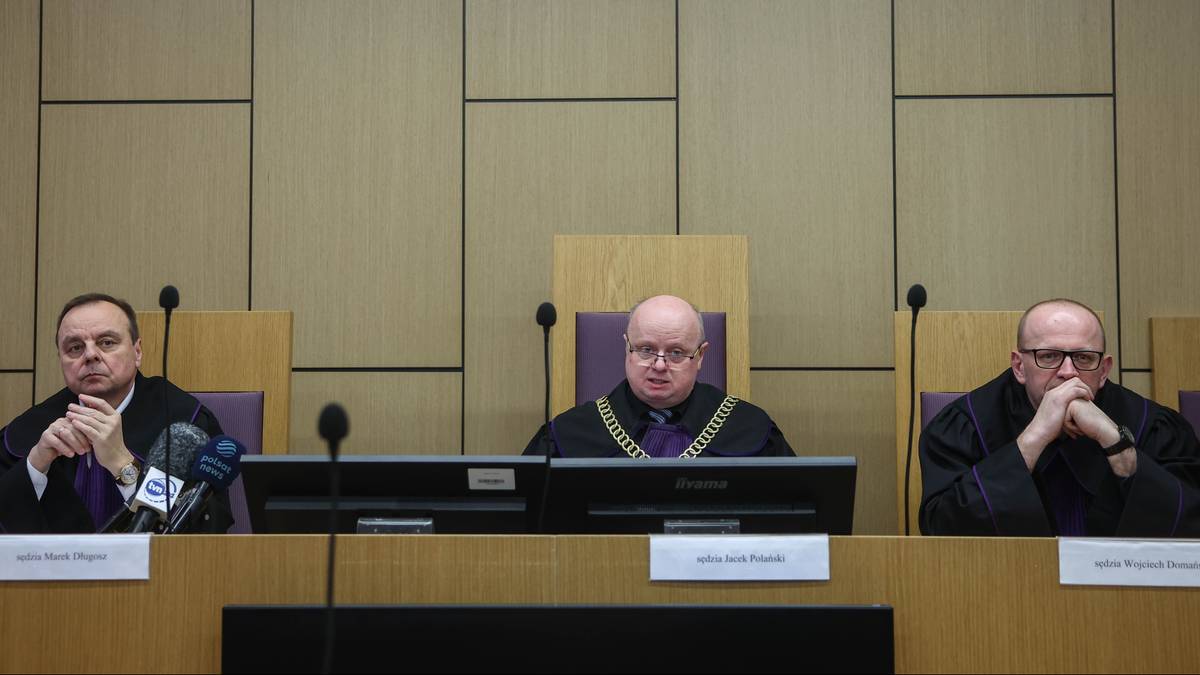 Rekrutowali do grupy Wagnera. Jest prawomocny wyrok