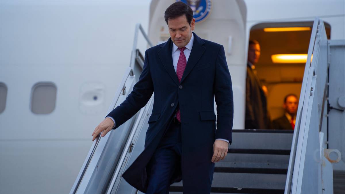 Europejskie tournée Rubio. Na trasie sąsiedzi Polski