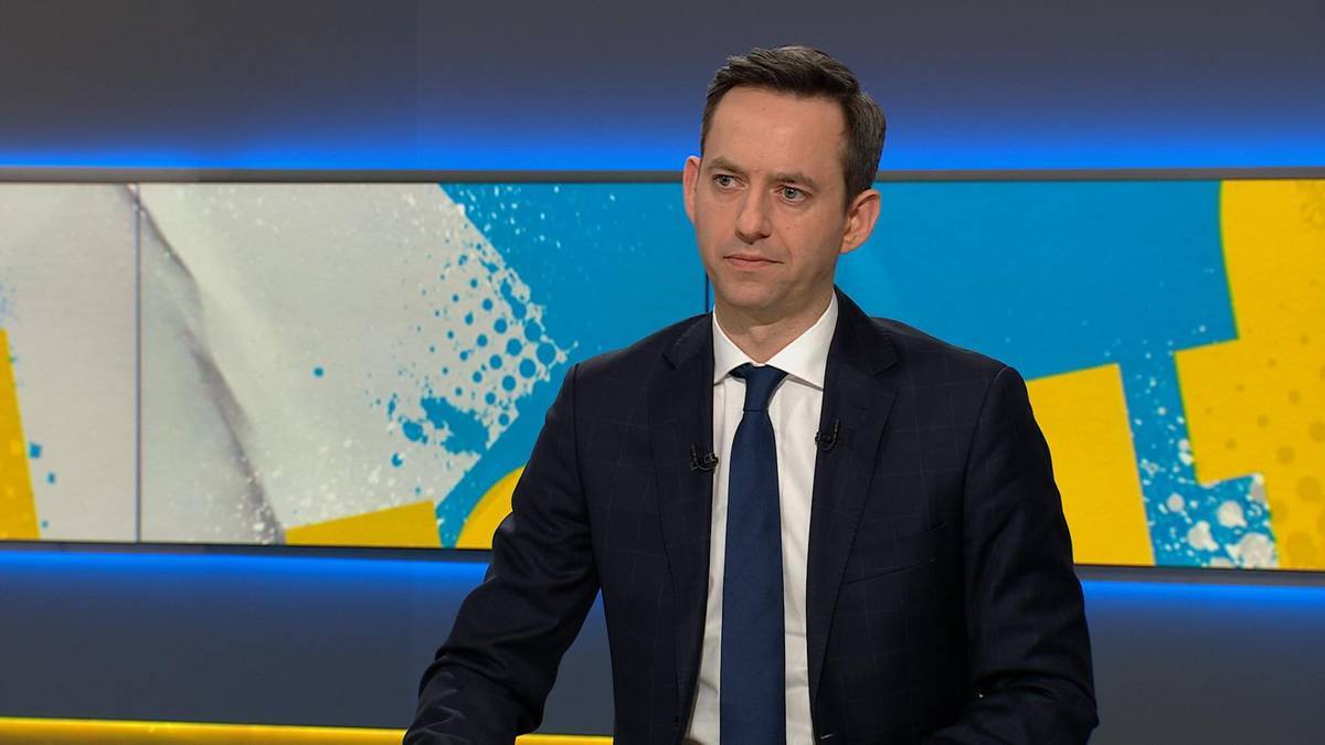 Marcin Ociepa w "Graffiti". Oglądaj od 7.40