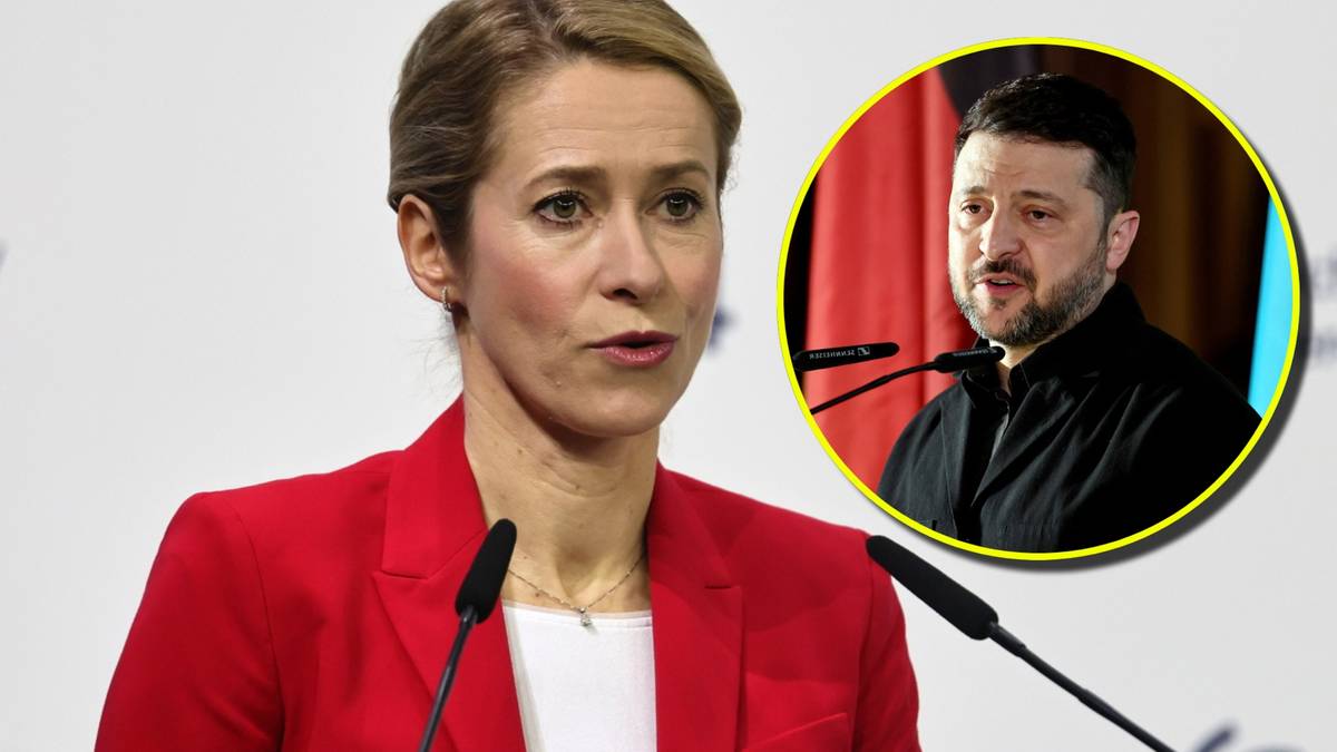 Ukraina chce wstąpić do UE. Wiceprzewodnicząca KE komentuje. "Nie jesteśmy gotowi"