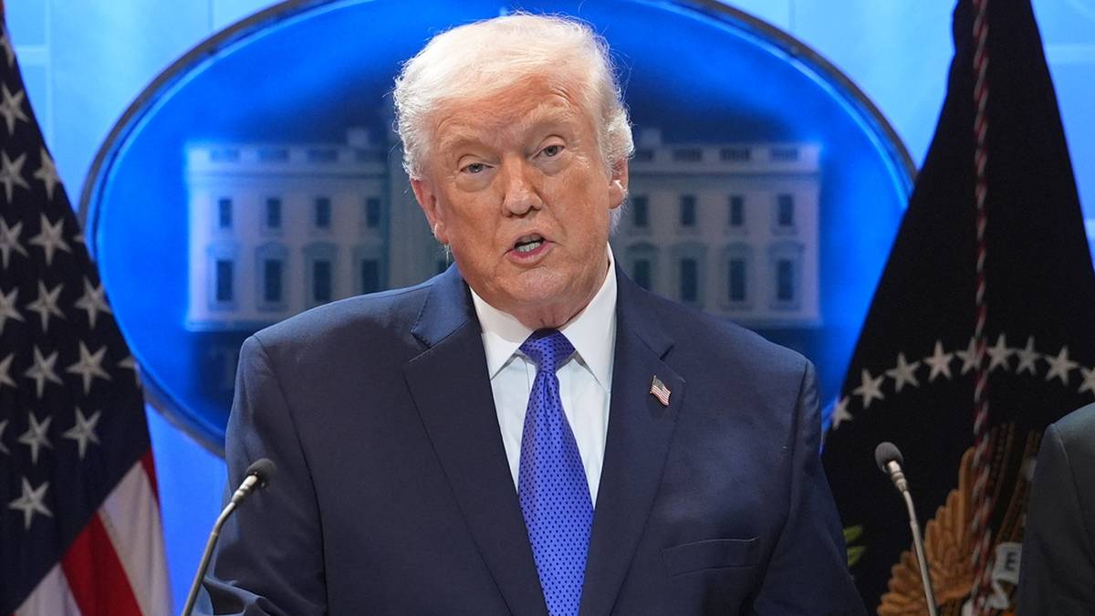 Intruz na terenie posiadłości Trumpa. Agenci Secret Service zastrzelili mężczyznę