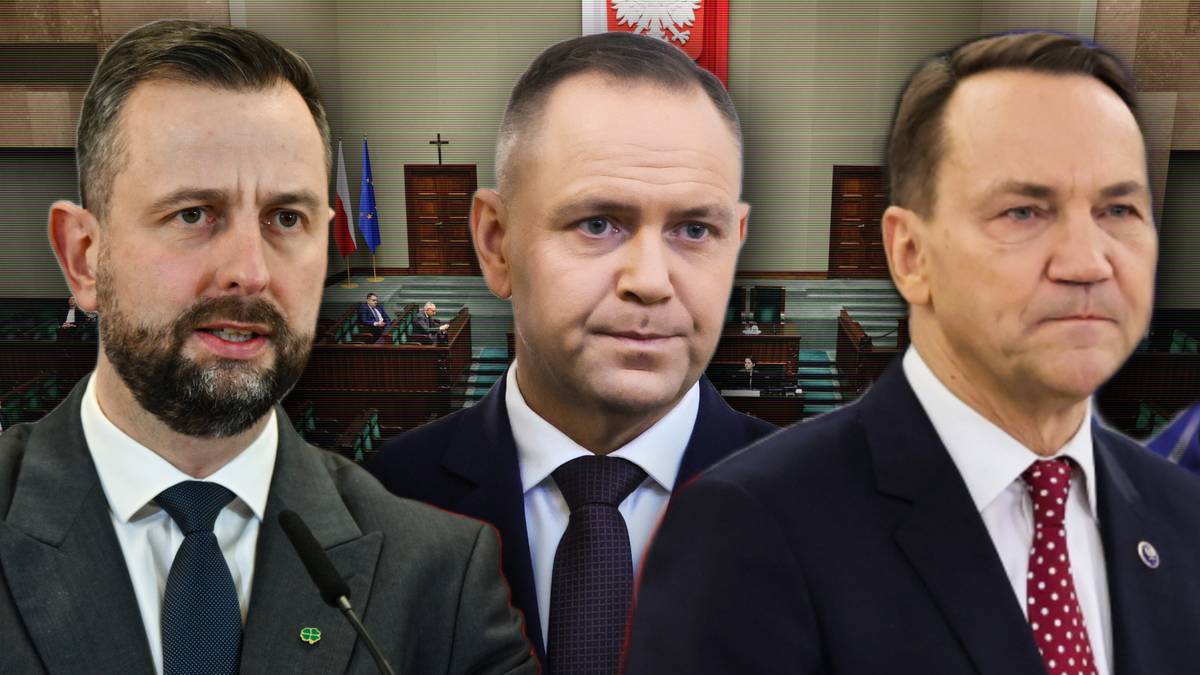 Ranking zaufania do polityków. Lider bez zmian, ostatnie miejsce ex aequo