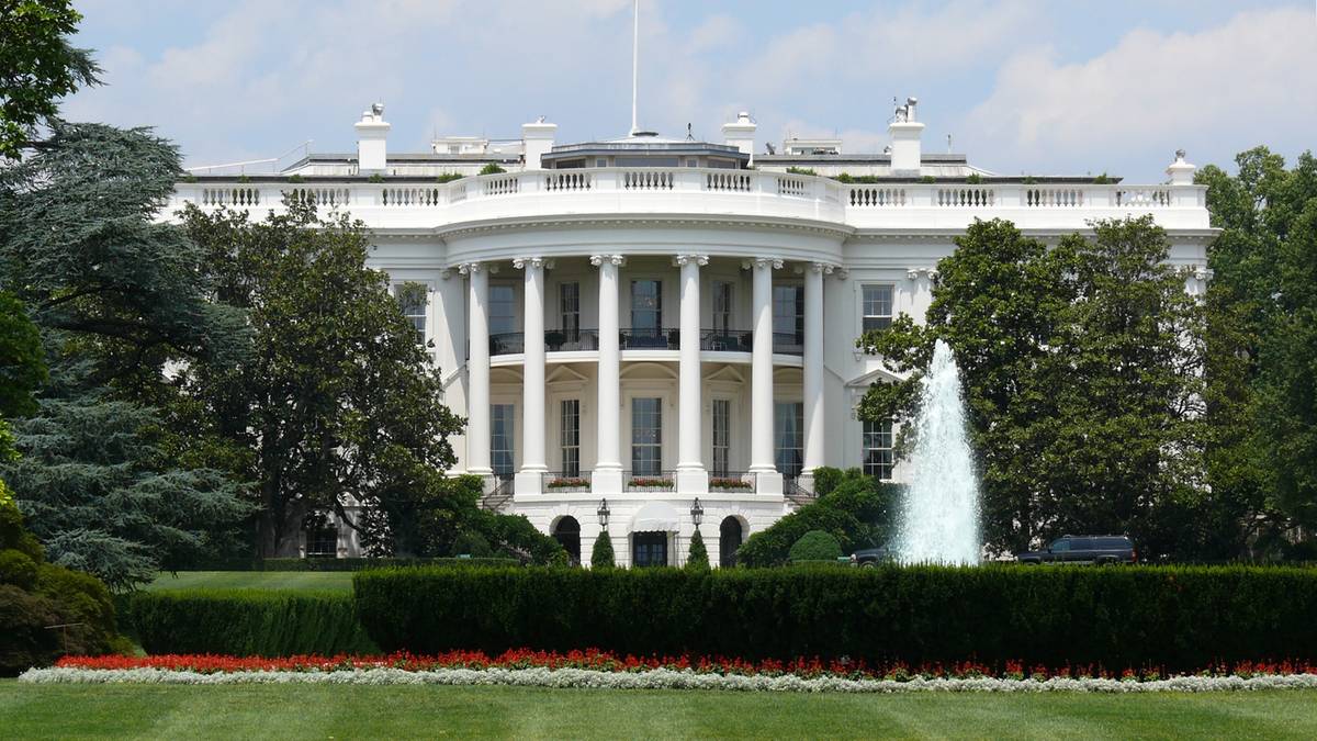 Trump rozmawiał z Netanjahu. Komunikat Białego Domu