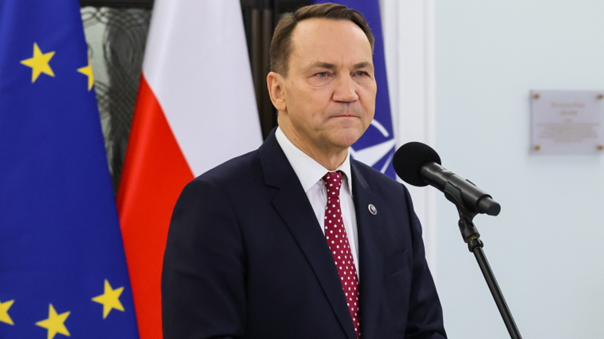 "Wzywamy wszystkie strony". Oświadczenie polskiego MSZ ws. Bliskiego Wschodu