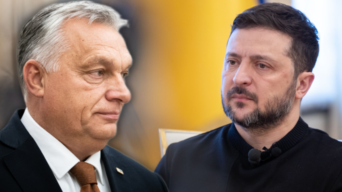 Węgry wysłały do Ukrainy "misję rozpoznawczą". Kijów: nie ma oficjalnego statusu