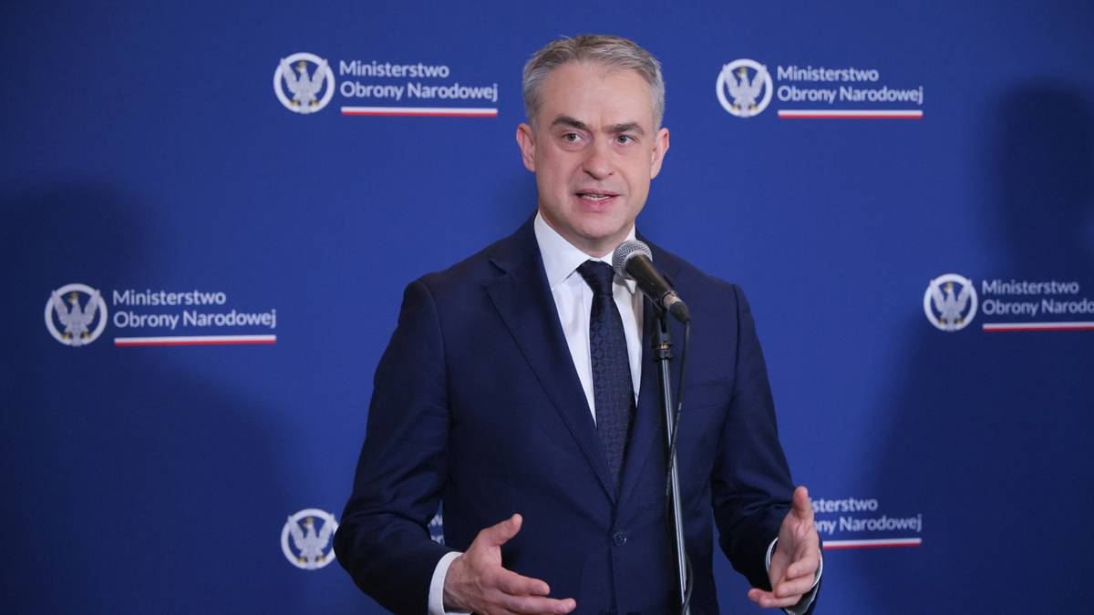 Cyberatak na Narodowe Centrum Badań Jądrowych. Gawkowski mówił o sprawcach, wskazał na Iran