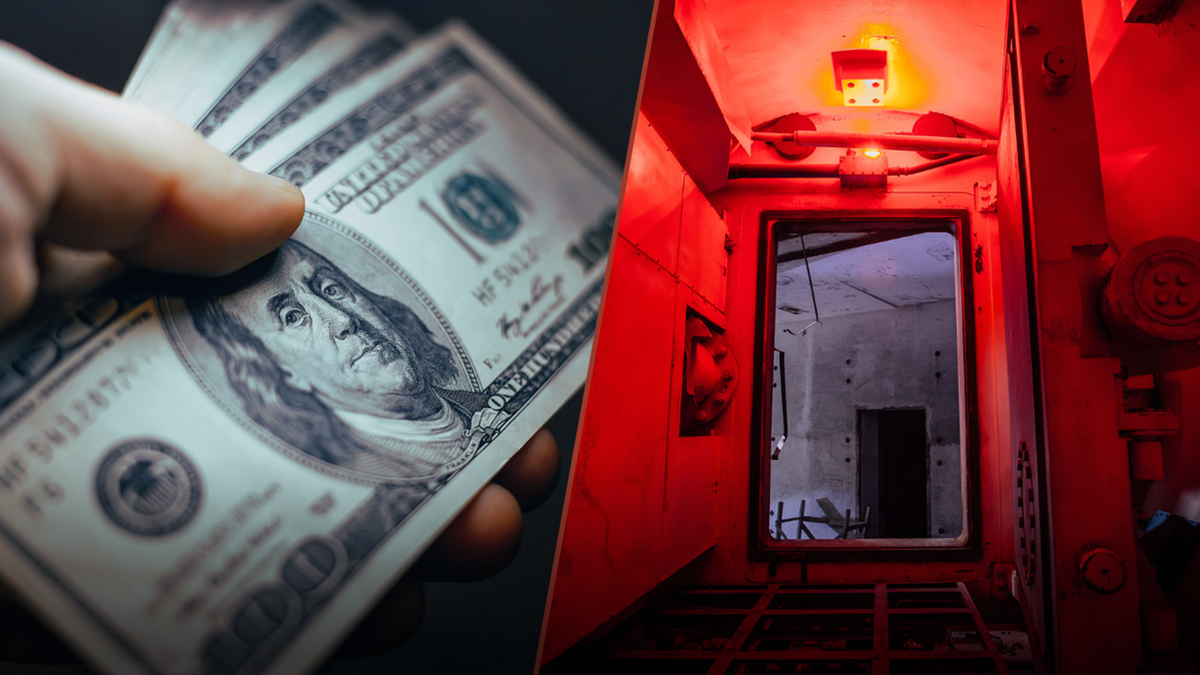 Politycy i miliarderzy kupują bunkry. Popyt wzrósł radykalnie