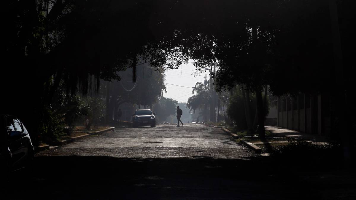 Potężny blackout na Kubie. Wyspa całkiem odcięta od prądu