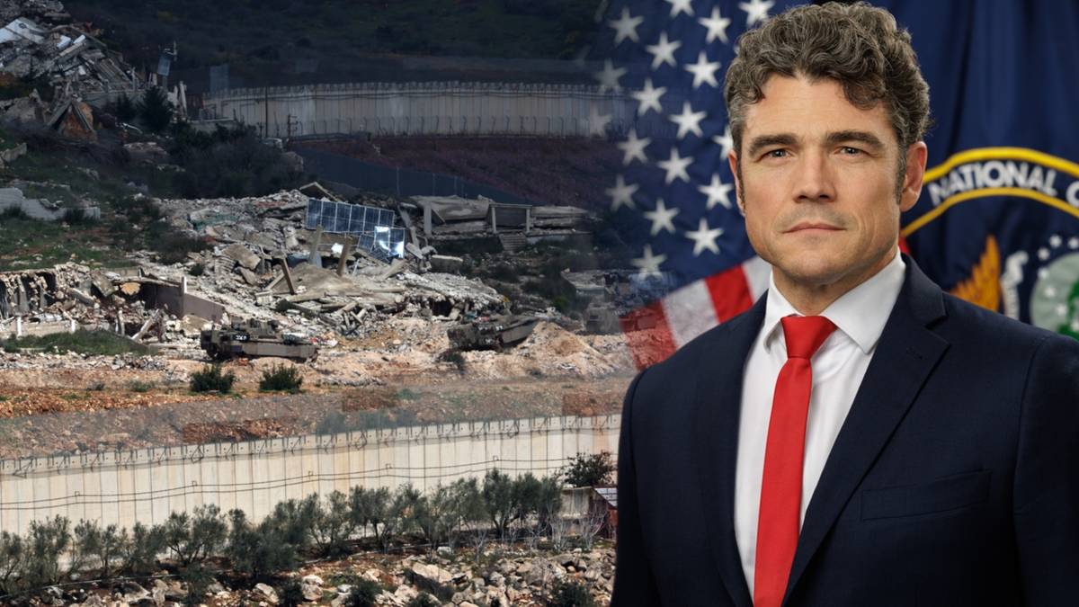 Współpracownik Trumpa rezygnuje, w tle atak na Iran. "Nie stanowili zagrożenia"