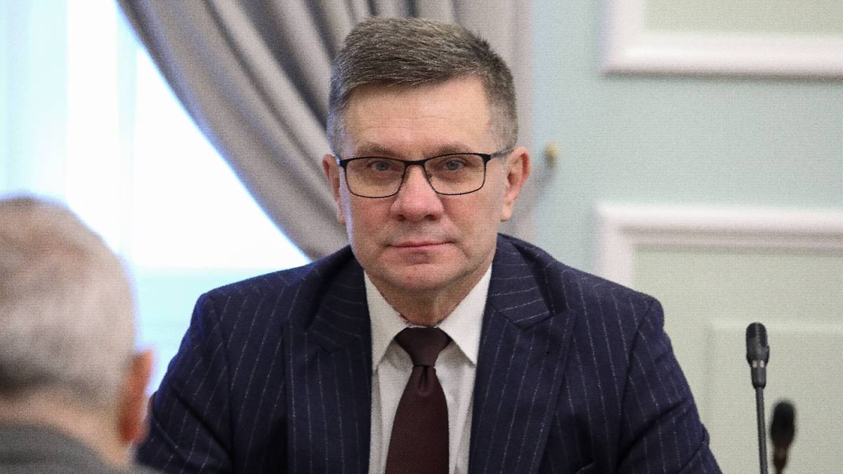 Klub PiS zawiesza senatora. "Od dawna mentalnie znajduje się po stronie Tuska"