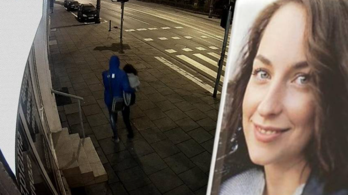 Sprawa Ewy Tylman wraca do sądu. Ojciec ofiary zabrał głos