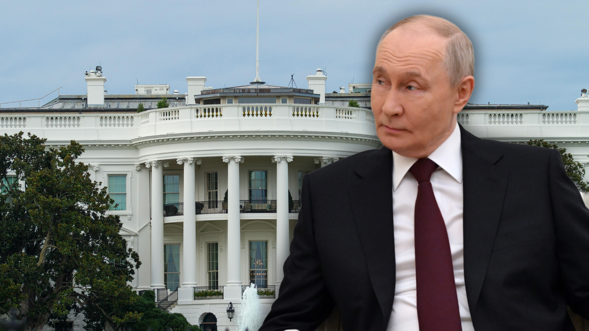 Zwrot w USA ws. Rosji. Ta decyzja spodoba się Putinowi