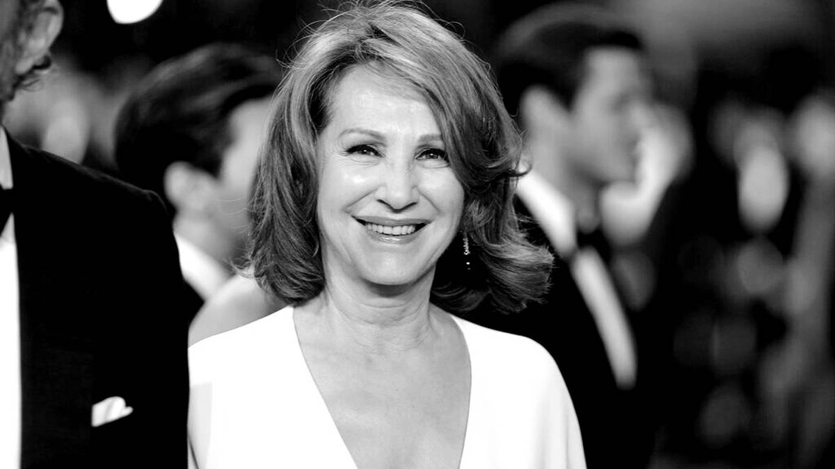 Nie żyje Nathalie Baye. Aktorka cierpiała na rzadką chorobę