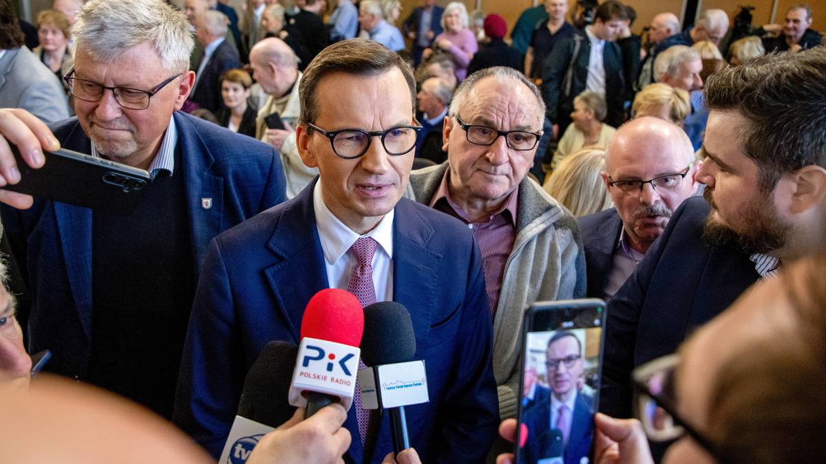 Politycy PiS nie przebierali w słowach ws. Morawieckiego. "Ty mówisz o lojalności?"