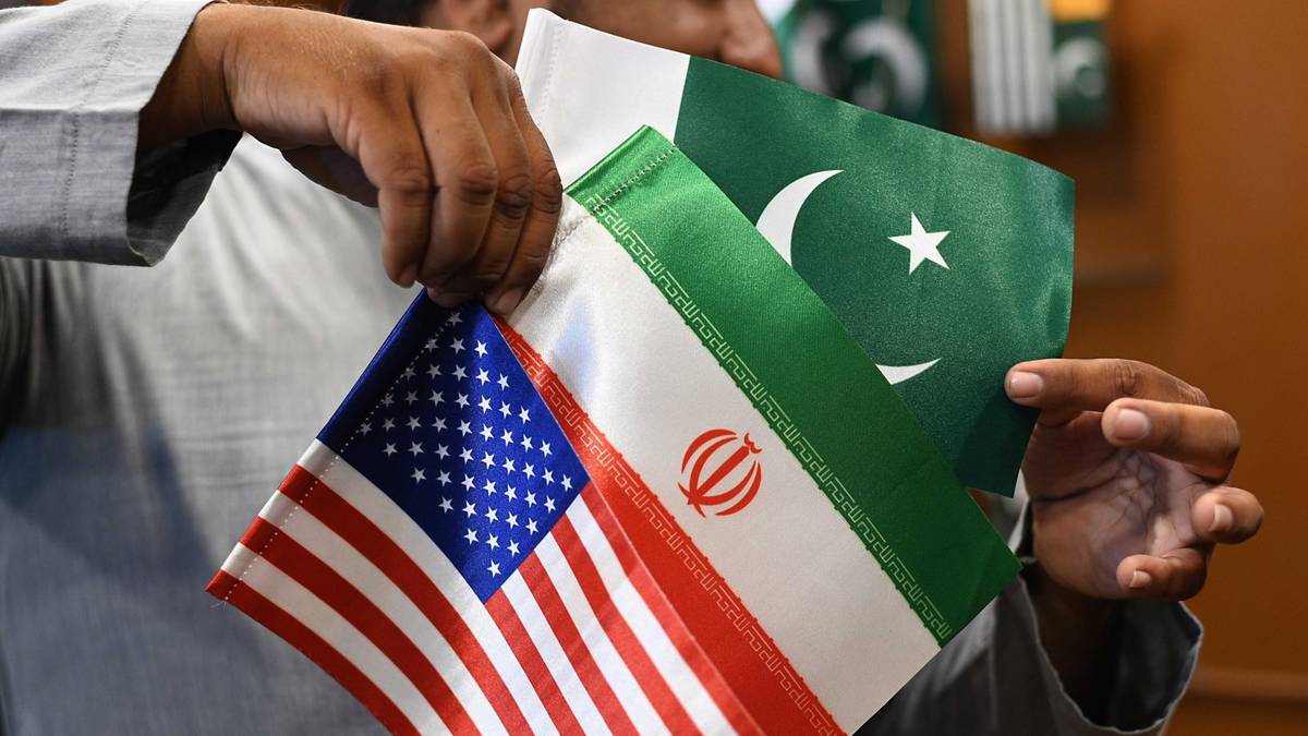 Będą kolejne rozmowy z Iranem. Zaskakująca zmiana w składzie amerykańskiej delegacji