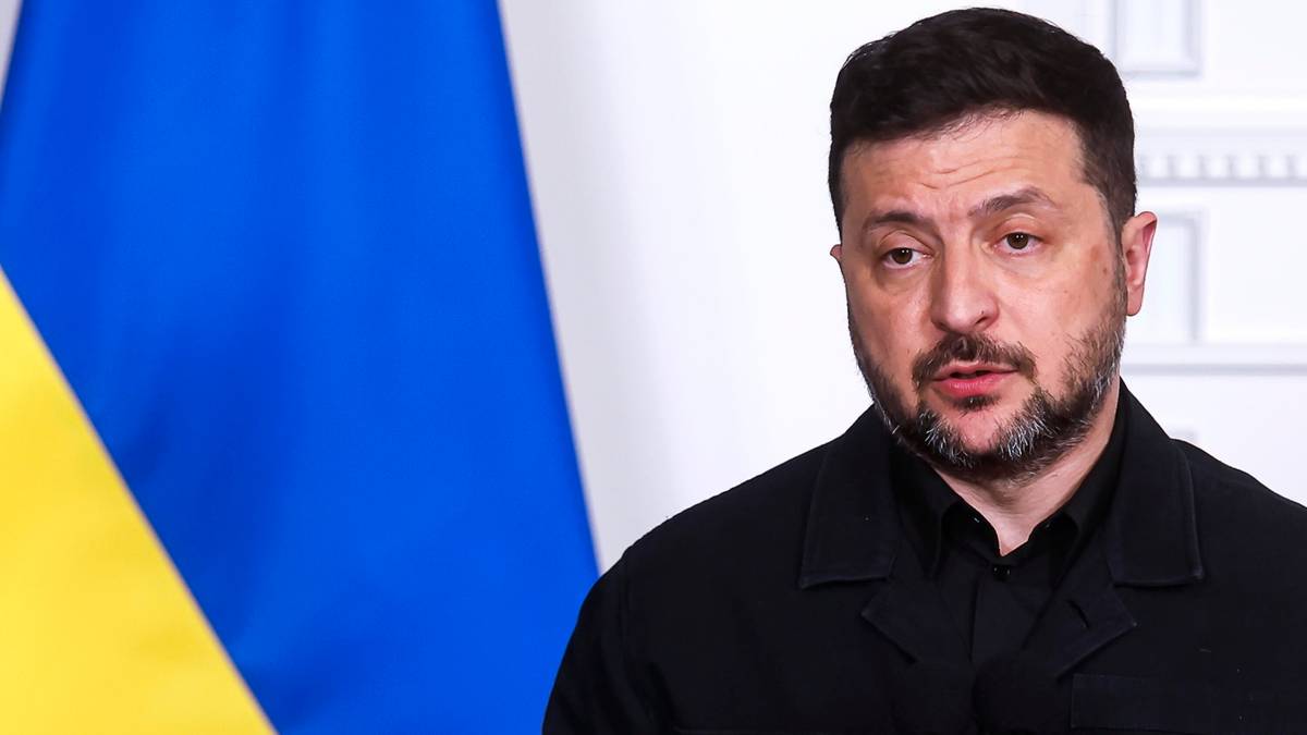 Zełenski grzmi po decyzji USA. "Podsycają iluzję rosyjskich przywódców"