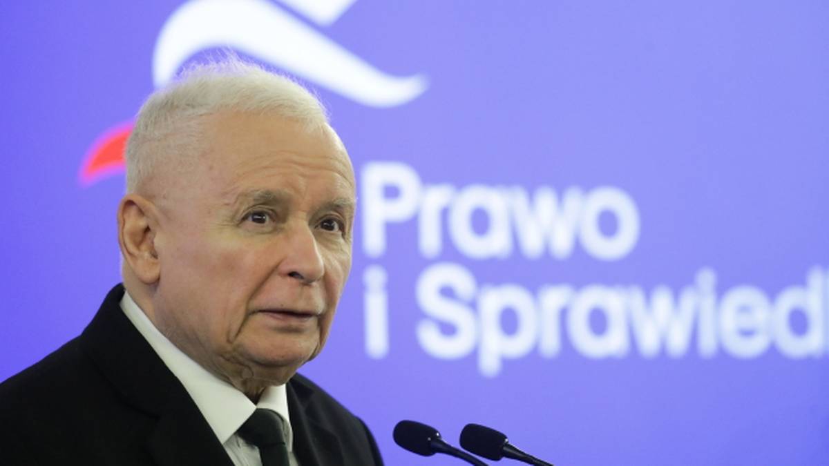 Konflikt Kaczyńskiego z Morawieckim. "Prezes PiS ma duży problem"