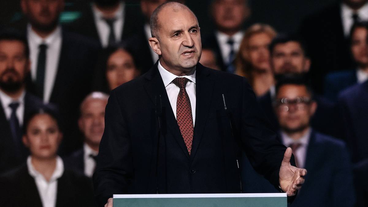 Bułgaria wybrała nowy parlament. Na jego czele stanie prorosyjski "nowy Orban"